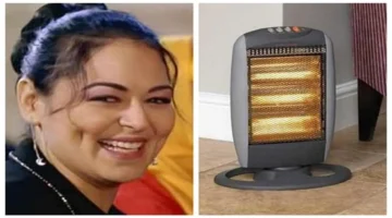 حرائق الدفايات الكهربائية تهدد سلامة المنازل بعد وفاة الفنانة نيفين مندور بسبب ماس كهربائي 1